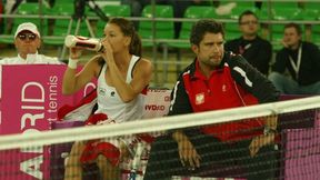 Roland Garros: Radwańska, akt pierwszy