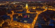 Lublin: Przedświąteczny weekend pełen atrakcji. Jarmarki, koncerty i sport