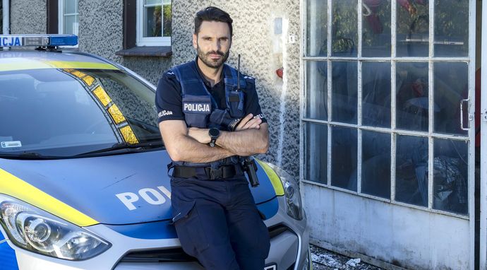 Policjantki i Policjanci