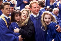 Aktorzy "Beverly Hills 90210" po latach. Tragedie, alkohol i rozwody