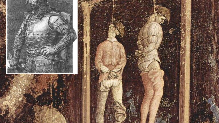 Jan Czapla zginął na rozkaz Konrada Mazowieckiego