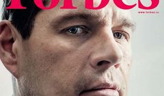 Nowy właściciel zamyka tytuły Axel Springer w Rosji, „Forbes” nie będzie już patrzył władzy na ręce