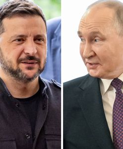 Putin zareagował na wybór papieża