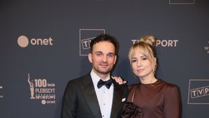 Torebka żony Zmarzlika przykuwa wzrok. Jej cena wielu zaskoczy