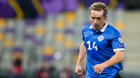 Wasiljew: Polska i estońska piłka są na trochę innych półkach