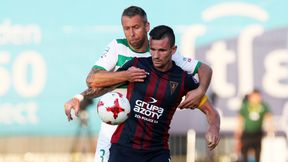 Lechia - Pogoń: starcie tych, którzy chcą wypłynąć na powierzchnię