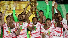 Najlepszy piłkarz Bundesligi z nowym kontraktem