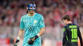 Czwarta z rzędu porażka Wolfsburga. Tak ocenili Polaków