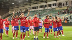 Zapadła decyzja. Raków też przekłada mecz w Ekstraklasie