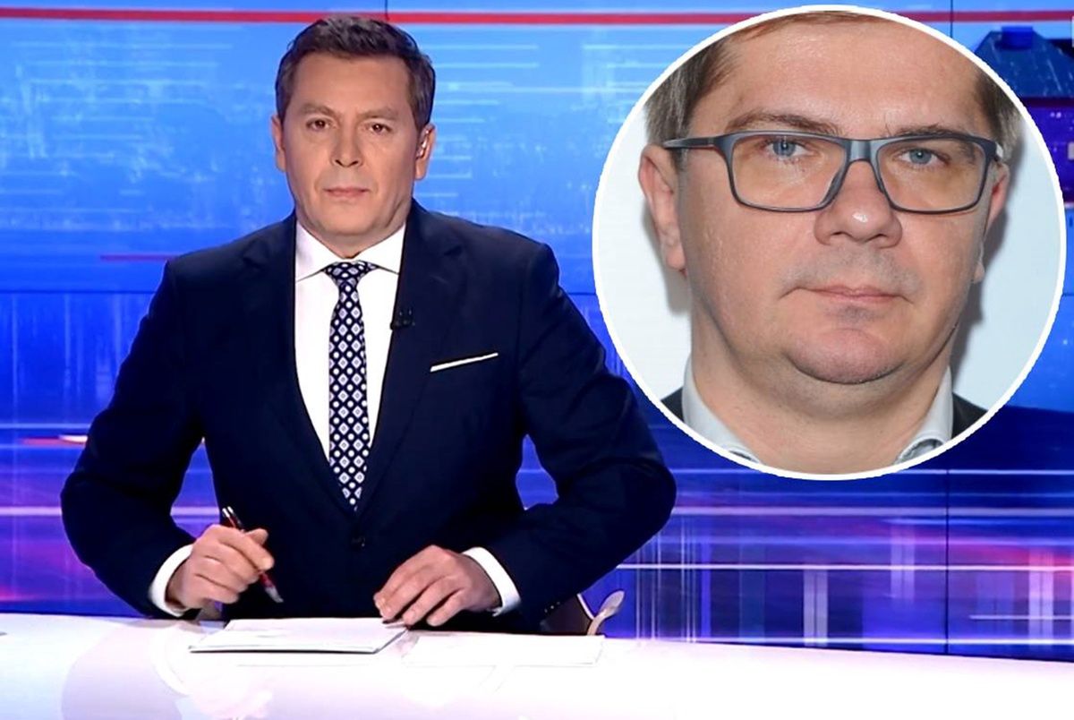 Debata w TVP po emisji "Nic się nie stało". Sylwester Latkowski rzuca kolejnymi oskarżeniami