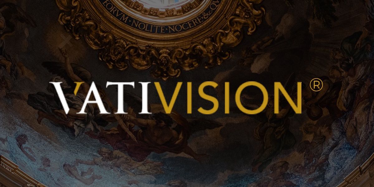 Logo VatiVision