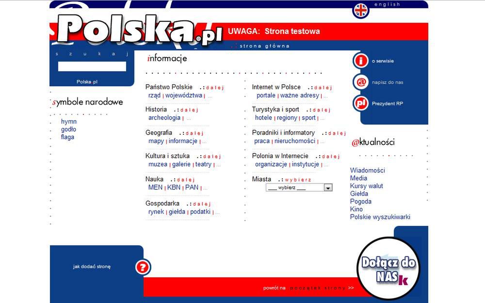 Internet 10 lat później. Jak bardzo zmienił się od 2002 roku? 4