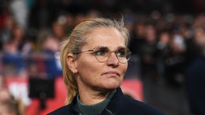 Kobieta selekcjonerem czołowej reprezentacji świata?