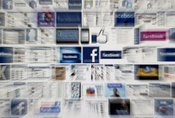 Polak chce odszkodowania za Facebooka