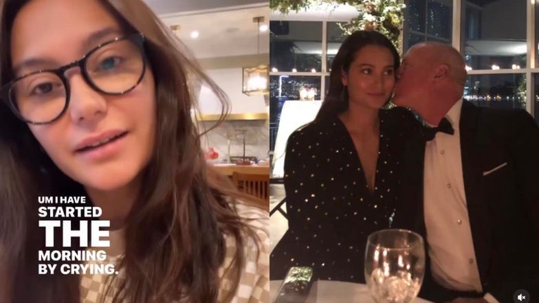 Żona chorującego Bruce'a Willisa podzieliła się BOLESNYM WYZNANIEM w dniu jego urodzin: "Codziennie dopada mnie smutek i żal" (WIDEO)