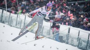 Kuusamo 2019. Wiele poważnych kontuzji w skokach narciarskich. "Puchar Świata zmierza w złym kierunku"