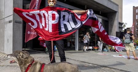 Organizator rodeo idzie do sądu. "Straciliśmy milion złotych"