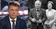 Petru o przymusowych ekshumacjach: "Sacrum jest besztane przez PiS. Dosyć tego!"