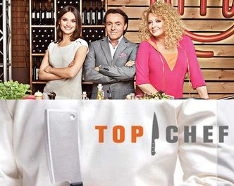 Polsat rzuca wyzwanie TVN! "Top Chef" ZASZKODZI MAGDZIE GESSLER?