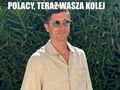 "Teraz wasza kolej". Zobacz memy po dublecie "Lewego"