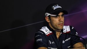 Pastor Maldonado szuka możliwości powrotu do Formuły 1
