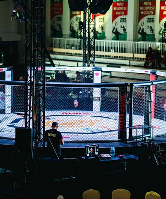 HYBRID MMA 4 – „NEXT LEVEL”