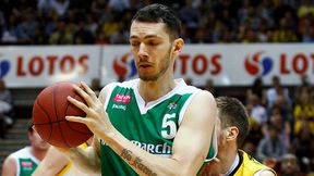 Aaron Cel: Wielka koszykówka, cudowny mecz