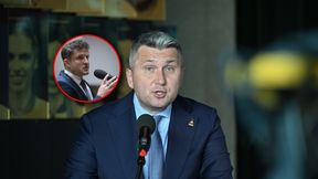 Piesiewicz zignorował wezwanie opozycji. Ta rozpoczyna kolejne zbieranie podpisów