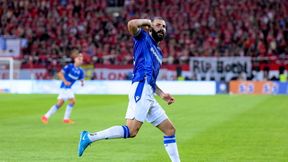 Lider odpoczywał i został doścignięty