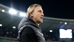 Żurkowski, Bereszyński i Walukieiwcz z nowym trenerem. Już trzeci w tym sezonie