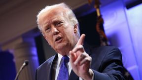 Iran zagra na MŚ? Trump zabrał głos