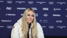 "Ulepiona z innej gliny". Fani nie mogą uwierzyć, co dzieje się z Vonn