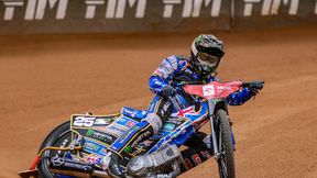 Żużel. To jemu zadedykował zwycięstwo w Warszawie. "Marzyło mi się, aby sprawić mu taki prezent"