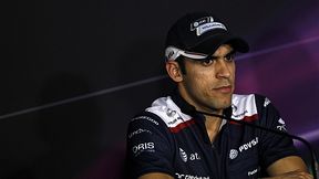 Testy Barcelona - 3. dzień: Maldonado najszybszy, problemy Ferrari i Red Bulla