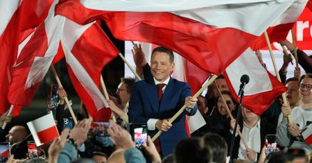 Ekspert ocenił Trzaskowskiego. "Zaczęły wracać takie małe demony"