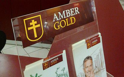 Prokuratura umorzyła śledztwo ws. działań skarbówek wobec Amber Gold