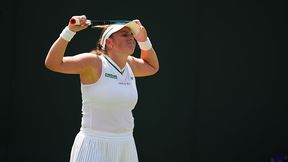 Co tam się stało? Gigantyczna sensacja już na początek Wimbledonu