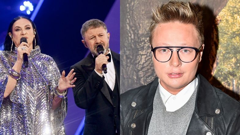 Szymkowiak broni Kayah i Piaska po ich konferansjerce w Opolu