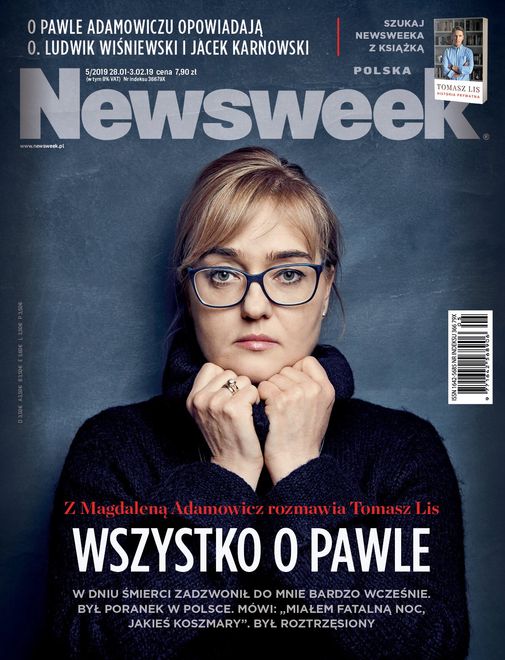 Newsweek