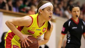 BLK: CCC ponownie na deskach! Ślęza pokazała dobry basket
