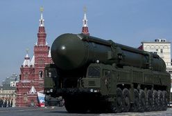 Putin: Rosyjski przemysł obronny powinien być samowystarczalny