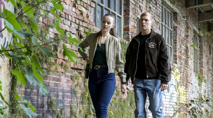 Policjantki i Policjanci