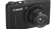 Canon PowerShot S100 i SX40 HS - kompakt i superzoom dla zaawansowanych