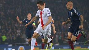 4-4-2 - wydanie specjalne po meczu Szkocja - Polska
