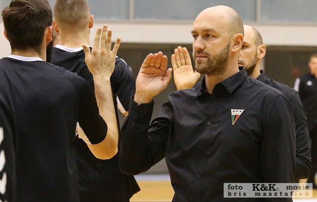 Fot.Krzysztof Masztafiak, Sportowa Przygoda Śląskiego Piłkarza