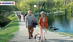 Hand Made autorem nowej kampanii Diosminex Max