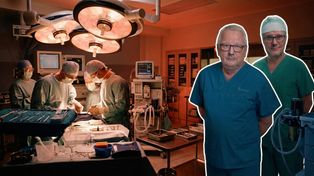 120 oddziałów nie spełnia kryteriów. "Jeden z elementów patologii"