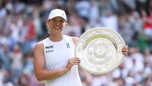 Wspominamy rok 2025. Tymi wydarzeniami pasjonowaliśmy się w tenisie