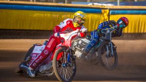 Żużel. Creme de la creme w Bydgoszczy. Ale hit na początek!