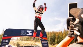 Solberg najlepszy w Rajdzie Chile. Toyota z tytułem mistrzowskim